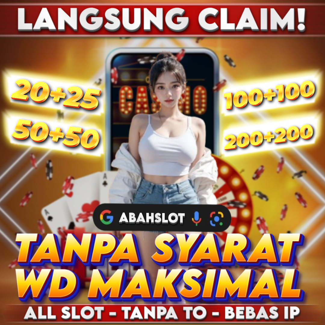 ABAHSLOT - Pertolongan Pertama Mencari Cuan Situs Slot Online Ternyaman